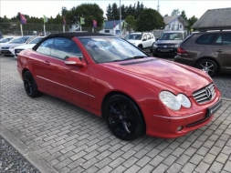 Mercedes-Benz CLK 2,6   Kabriolet 22603856-1026465.jpg