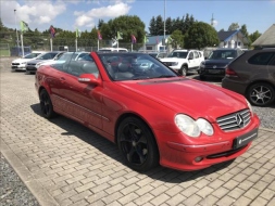 Mercedes-Benz CLK 2,6   Kabriolet 22603860-1026465.jpg