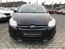 Ford Focus 1,6   TDci 23351015-1052343.jpg