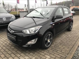 Hyundai i20 1,3 1.2i 63kW Classic